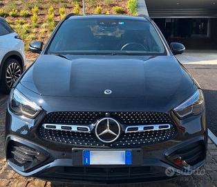 GLA 220d AMG Line Premium Plus 4matic - 190CV