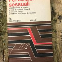 PERVERSIONI SESSUALI***