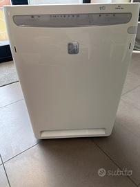 Purificatore Daikin