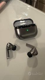 Samsung galaxy buds 3 pro