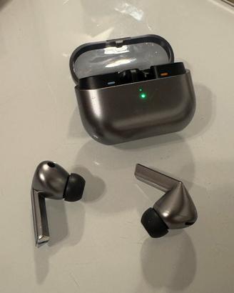 Samsung galaxy buds 3 pro