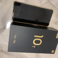 xiaomi  Mi 10 T pro