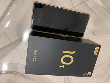xiaomi  Mi 10 T pro