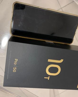 xiaomi  Mi 10 T pro