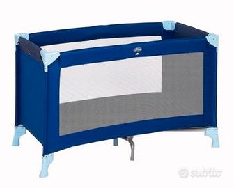 lettini da campeggio baby deal