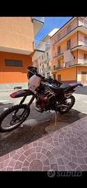 Gas gas mc 250