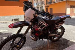 Gas gas mc 250