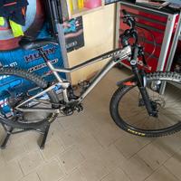 MTB Scott Spark 2021