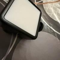 Luce Led Fotografica