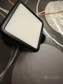 Luce Led Fotografica