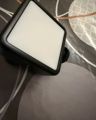 Luce Led Fotografica