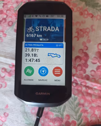 garmin edge 1050