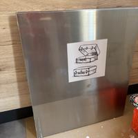 Proteggi muro per valigia