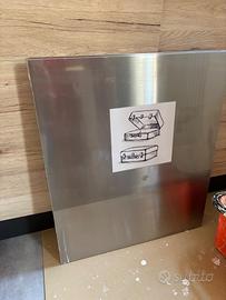 Proteggi muro per valigia