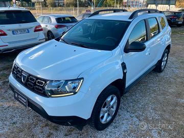 DACIA Duster - 1.0 TCe GPL 100 CV 4x2 Comfort - UN