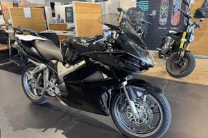 HONDA VFR 800 F VFR 800 v-tec