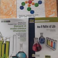 VARI INDIRIZZO BIOTECNOLOGIE