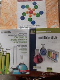 VARI INDIRIZZO BIOTECNOLOGIE