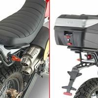 Givi SR9150 Portap Fantic Caballero 125-250-500