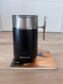Nespresso barista