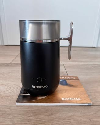 Nespresso barista