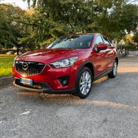 Mazda CX-5 2.2 Diesel 150CV AWD 2014