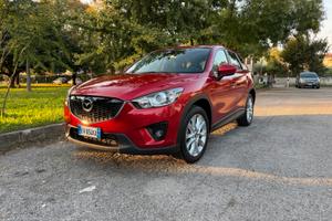 Mazda CX-5 2.2 Diesel 150CV AWD 2014