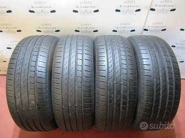215 55 17 Pirelli 85%  215 55 R17  Gomme