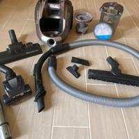 Rowenta RO3753EA Compact Power Cyclonic