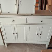 credenza mobile ikea
