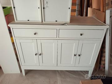 credenza mobile ikea