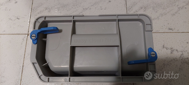 Filtro Asciugatrice Bosch Easy Clean