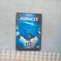 DVD Miracle