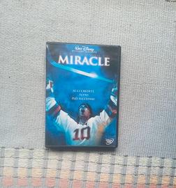 DVD Miracle
