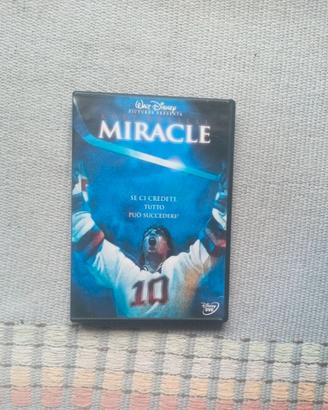 DVD Miracle