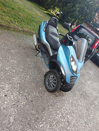 Piaggio Mp3 125