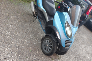 Piaggio Mp3 125