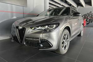 Alfa Romeo Stelvio 2.2 t Sprint Q4 210cv auto
