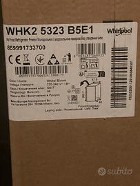 Frigorifero da incasso Whirlpool WHC20T152 NUOVO