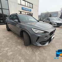 Cupra Formentor 1.4 e-hybrid 204cv dsg