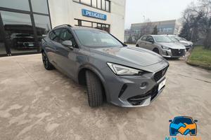 Cupra Formentor 1.4 e-hybrid 204cv dsg