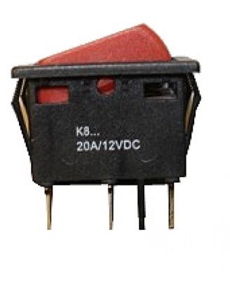 Pulsante Rosso Leva Cambio Gaucho Peg Perego