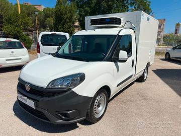 FIAT DOBLO' FRIGO MAXI ATP-20° FRCX -2021-