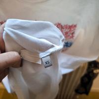 T-shirt Napapijri donna - Taglia XS