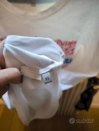 T-shirt Napapijri donna - Taglia XS