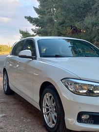 bmw serie 1 116 diesel