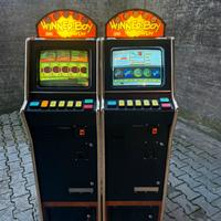 Slot machine anni 2000