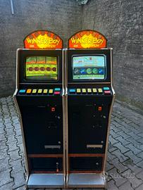Slot machine anni 2000