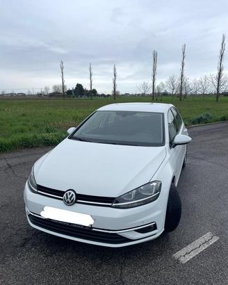Golf 1.6 tdi