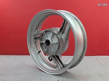 CERCHIO POSTERIORE HONDA DEAUVILLE 700 2006 2012 N